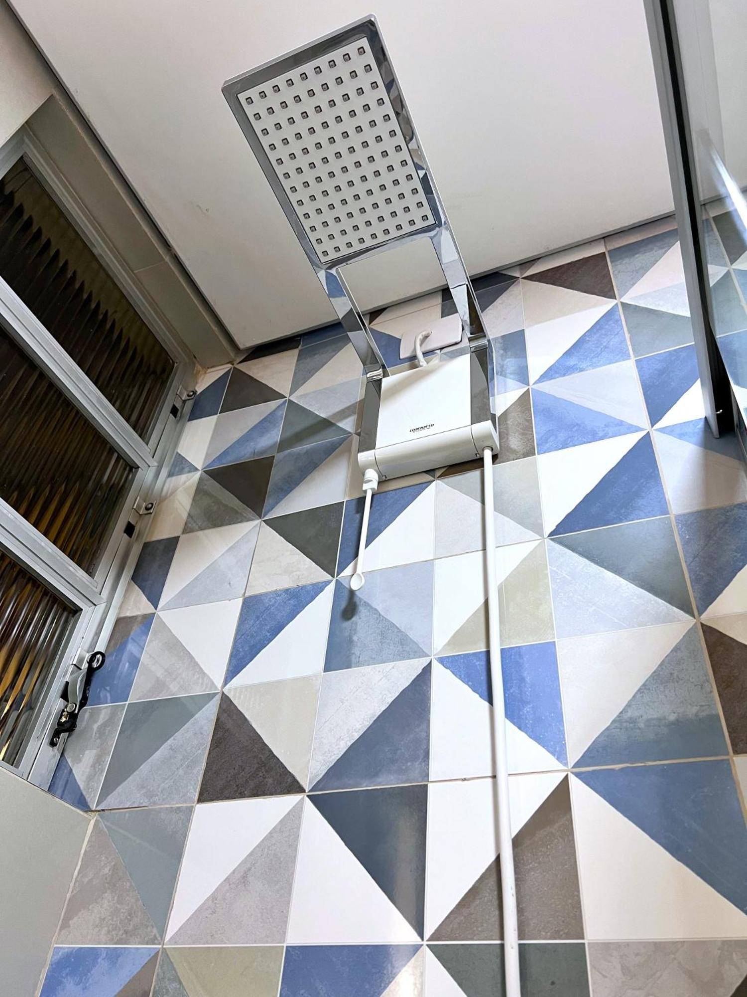 Apto Design Moderno No Centro Florianópolis Esterno foto
